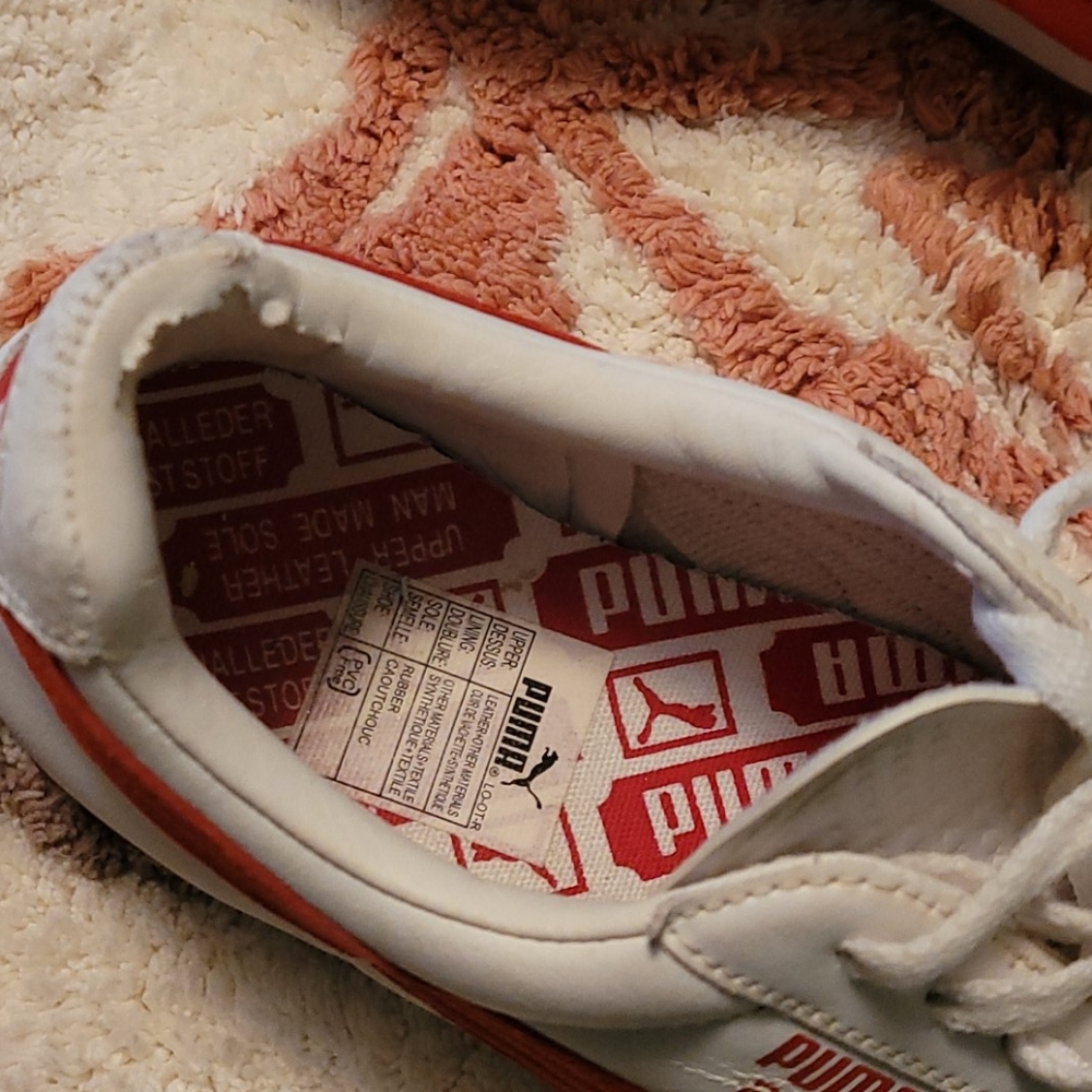 Puma Roma - Picture 2 of 4